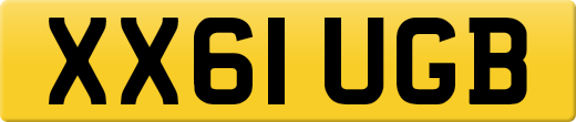 XX61UGB